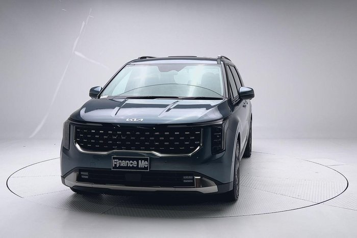 2024 Kia Carnival