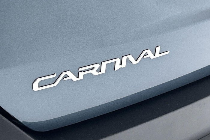 2024 Kia Carnival GT-Line