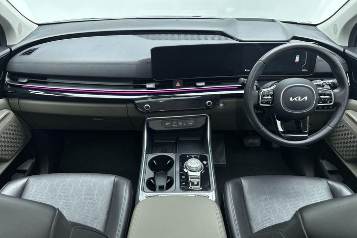 2024 Kia Carnival GT-Line