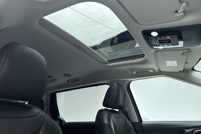 2024 Kia Carnival GT-Line