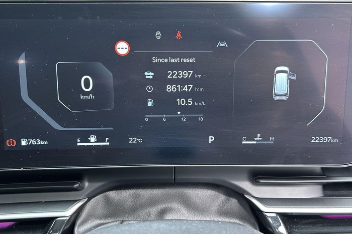 2024 Kia Carnival GT-Line