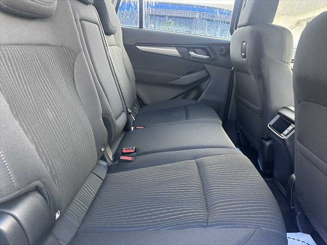 2026 ISUZU MU-X LS-M