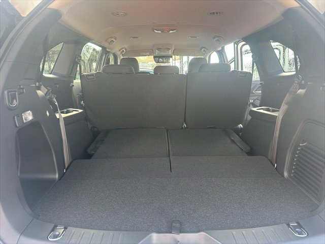 2026 ISUZU MU-X LS-M