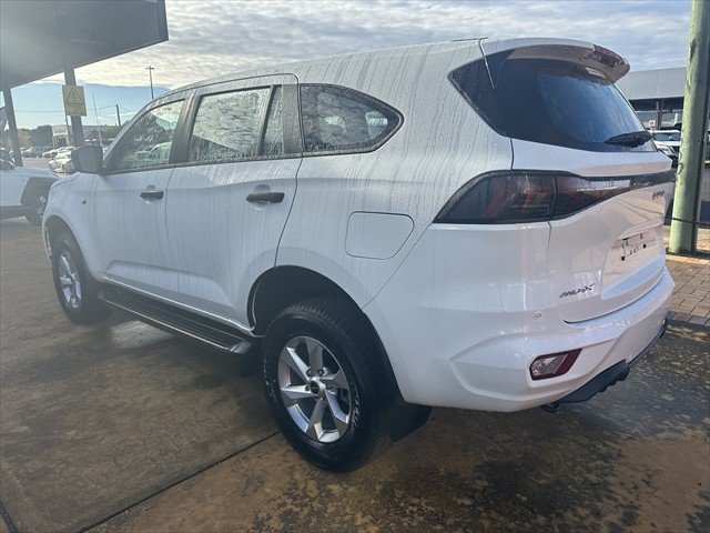 2026 ISUZU MU-X LS-M