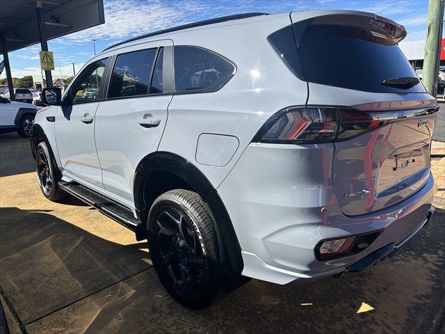 2026 ISUZU MU-X XT