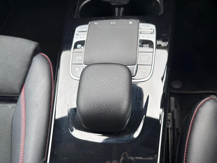 2019 Mercedes-Benz A-Class A200