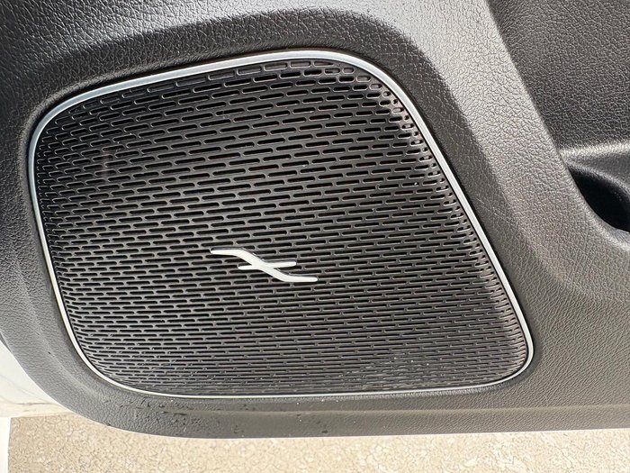 2019 Mercedes-Benz A-Class A200
