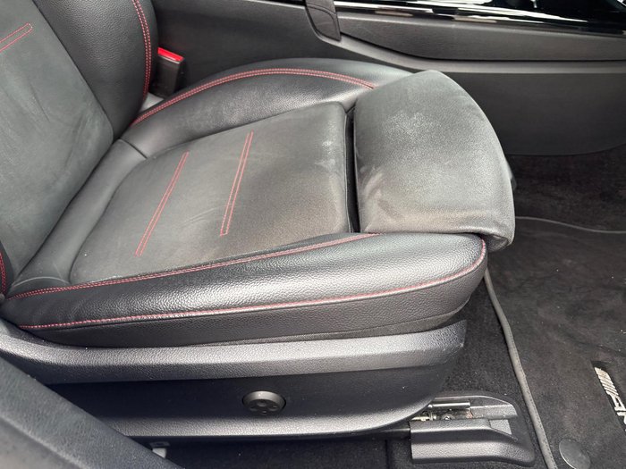 2019 Mercedes-Benz A-Class A200