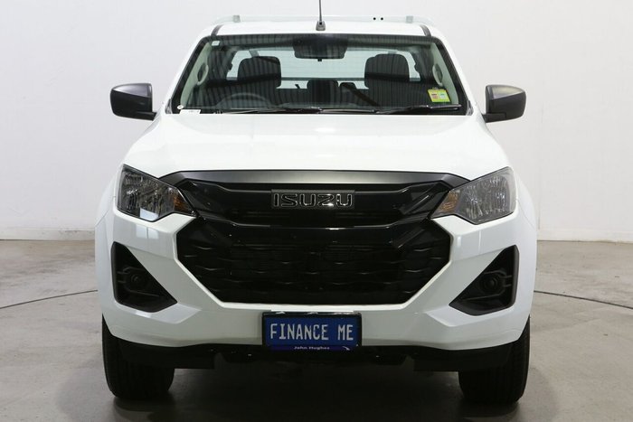 2025 Isuzu D-MAX SX