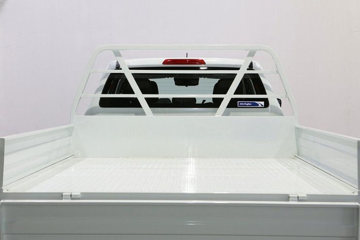 2025 Isuzu D-MAX SX