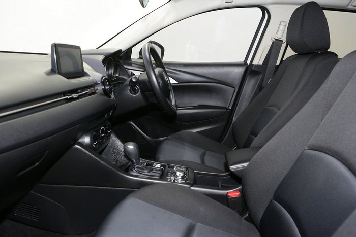2021 Mazda CX-3 Neo Sport