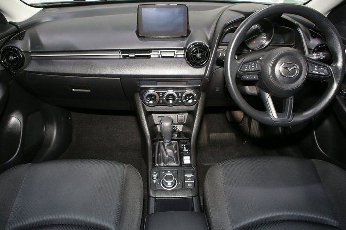 2021 Mazda CX-3 Neo Sport