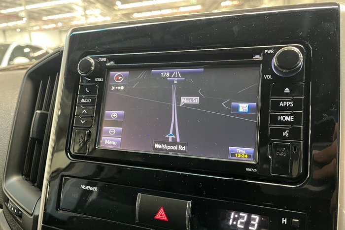 2020 Toyota Landcruiser GXL