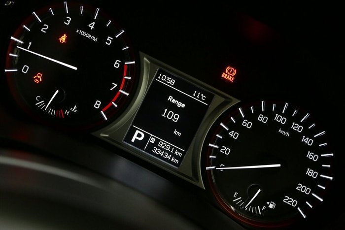 2018 Suzuki Vitara S Turbo