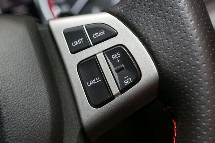 2018 Suzuki Vitara S Turbo