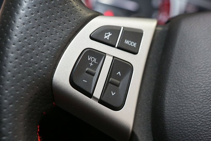 2018 Suzuki Vitara S Turbo