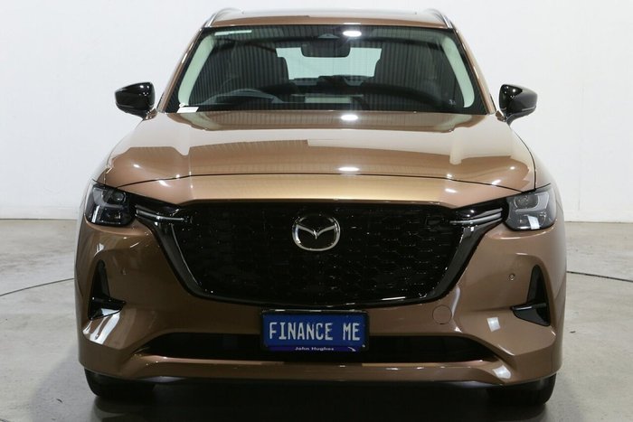 2024 Mazda CX-80 P50e GT