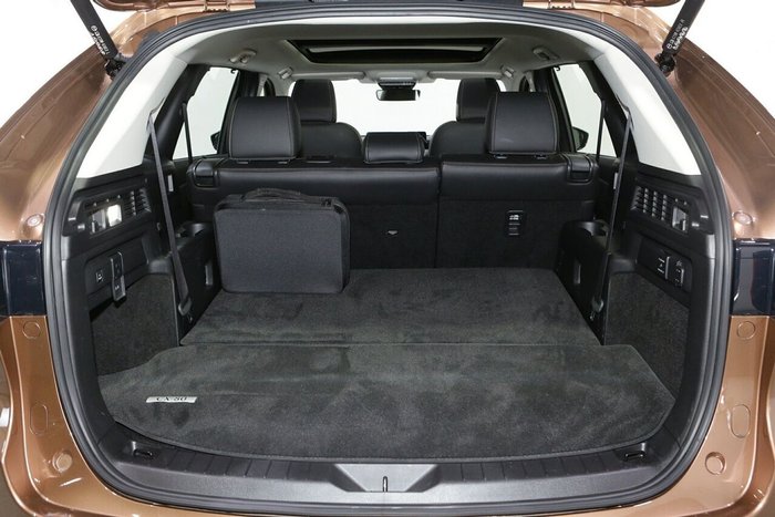 2024 Mazda CX-80 P50e GT