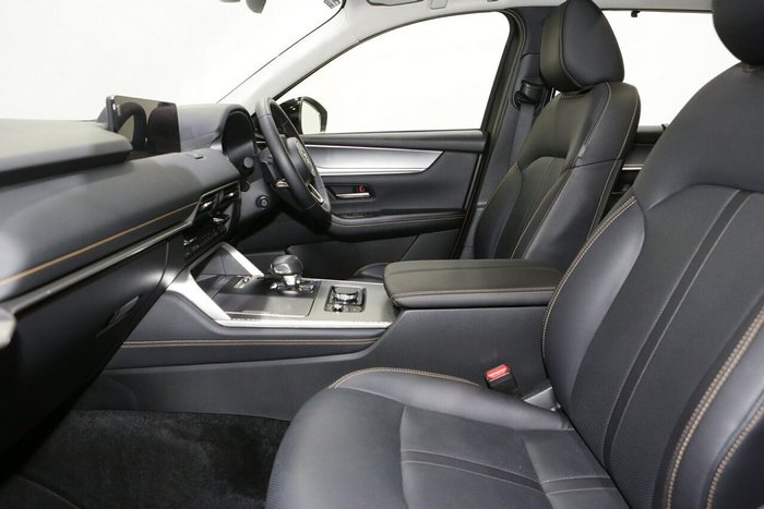 2024 Mazda CX-80 P50e GT