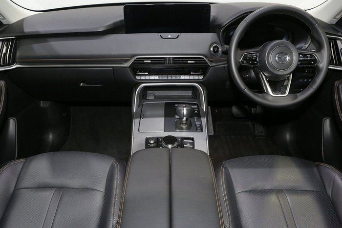 2024 Mazda CX-80 P50e GT