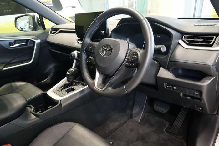2023 Toyota RAV4 XSE
