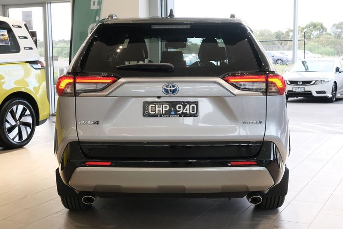 2023 Toyota RAV4 XSE