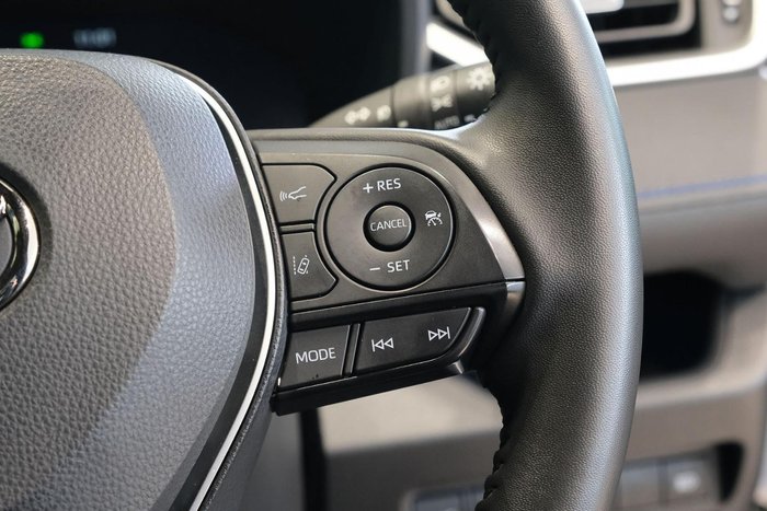 2023 Toyota RAV4 XSE