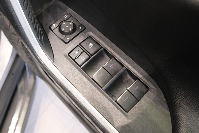 2023 Toyota RAV4 XSE