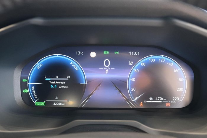 2023 Toyota RAV4 XSE