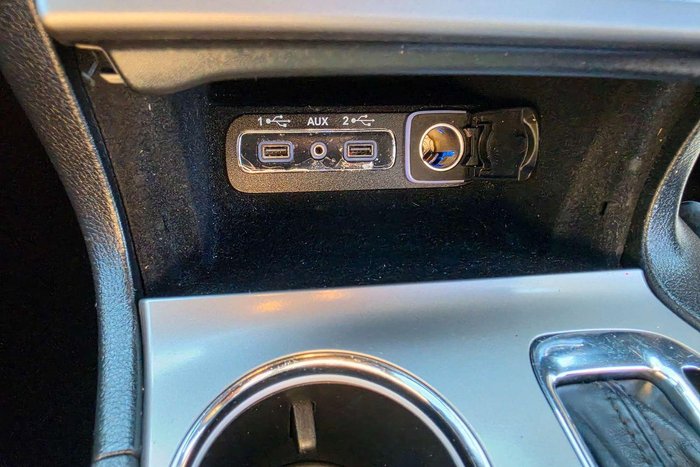 2021 Jeep Grand Cherokee Night Eagle WK MY21 4X4 Dual Range Bright White