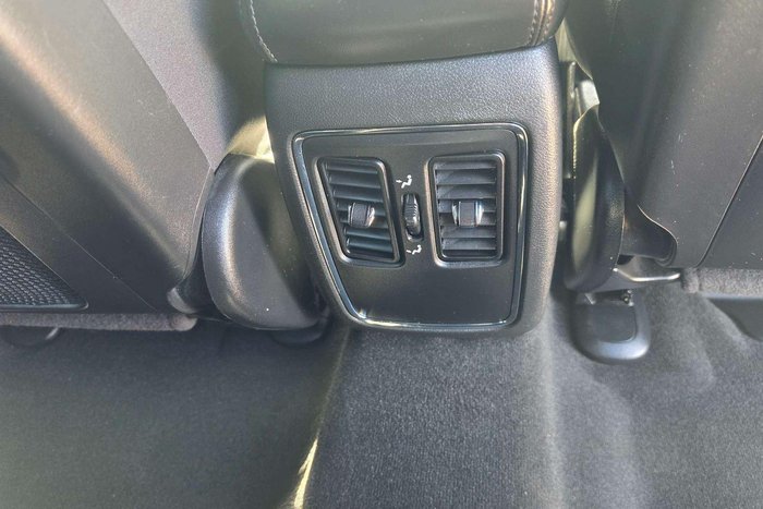 2021 Jeep Grand Cherokee Night Eagle WK MY21 4X4 Dual Range Bright White