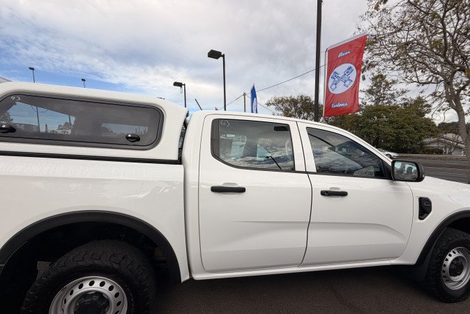 2023 FORD RANGER XL 2.0 (4x4)