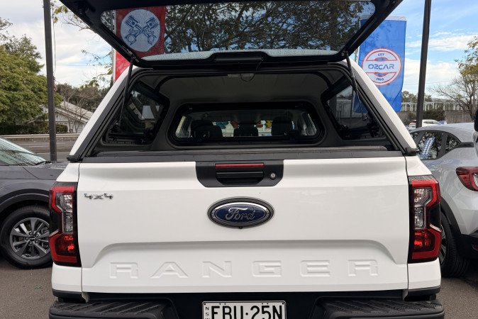 2023 FORD RANGER XL 2.0 (4x4)