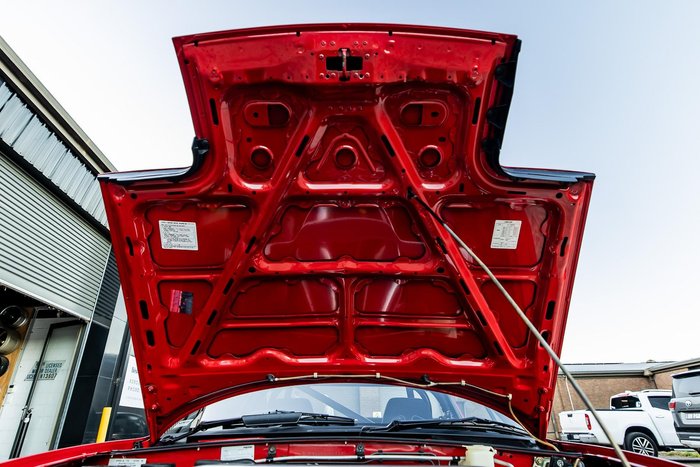 1991 Mazda MX-5