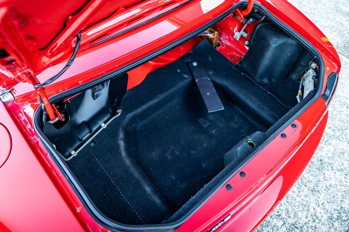 1991 Mazda MX-5