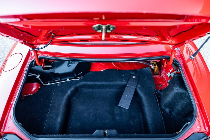 1991 Mazda MX-5