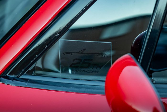 1991 Mazda MX-5