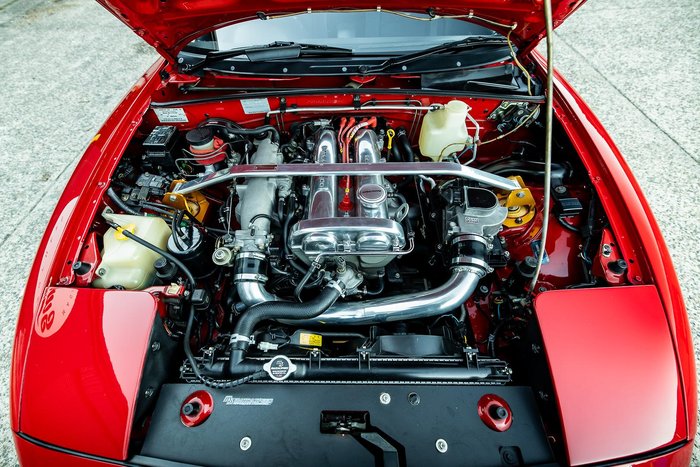 1991 Mazda MX-5