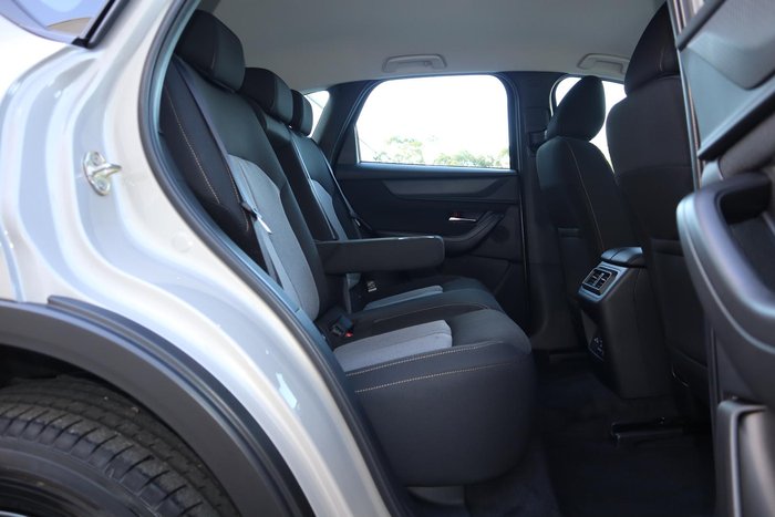 2025 Mazda CX-60 P50e Pure