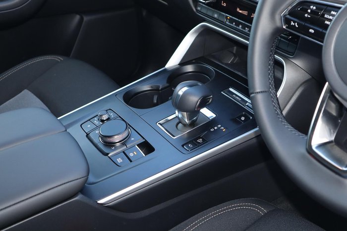 2025 Mazda CX-60 P50e Pure