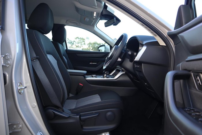 2025 Mazda CX-60 P50e Pure