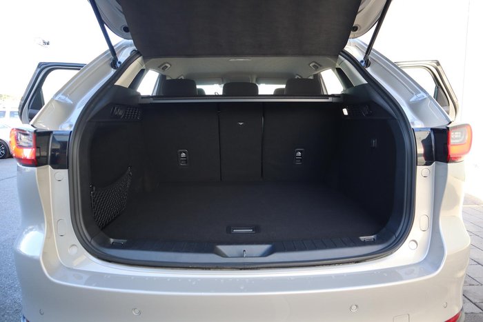 2025 Mazda CX-60 P50e Pure