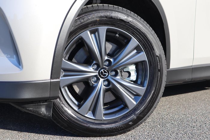 2025 Mazda CX-60 P50e Pure