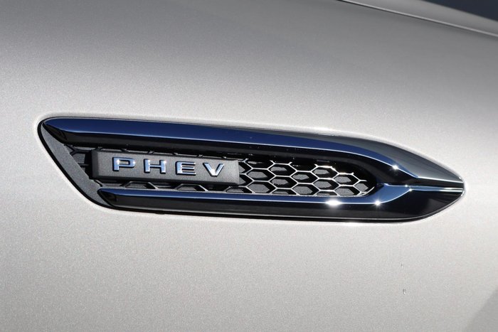 2025 Mazda CX-60 P50e Pure