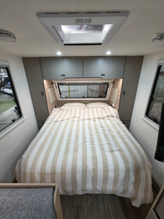 2025 JAYCO DISCOVERY 19.61-2.OB.DY-MY25