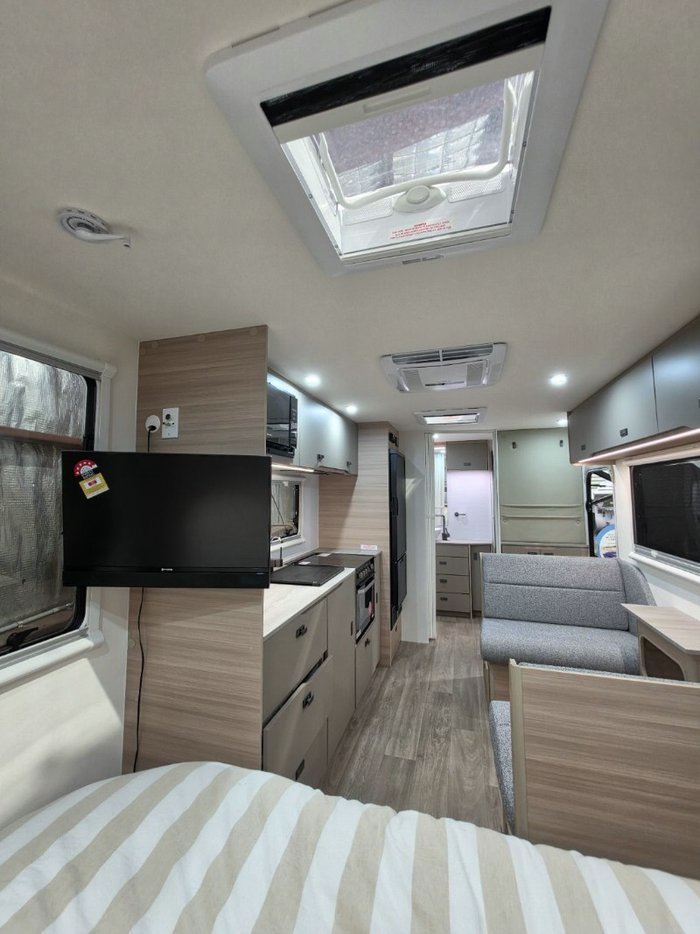 2025 JAYCO DISCOVERY 19.61-2.OB.DY-MY25