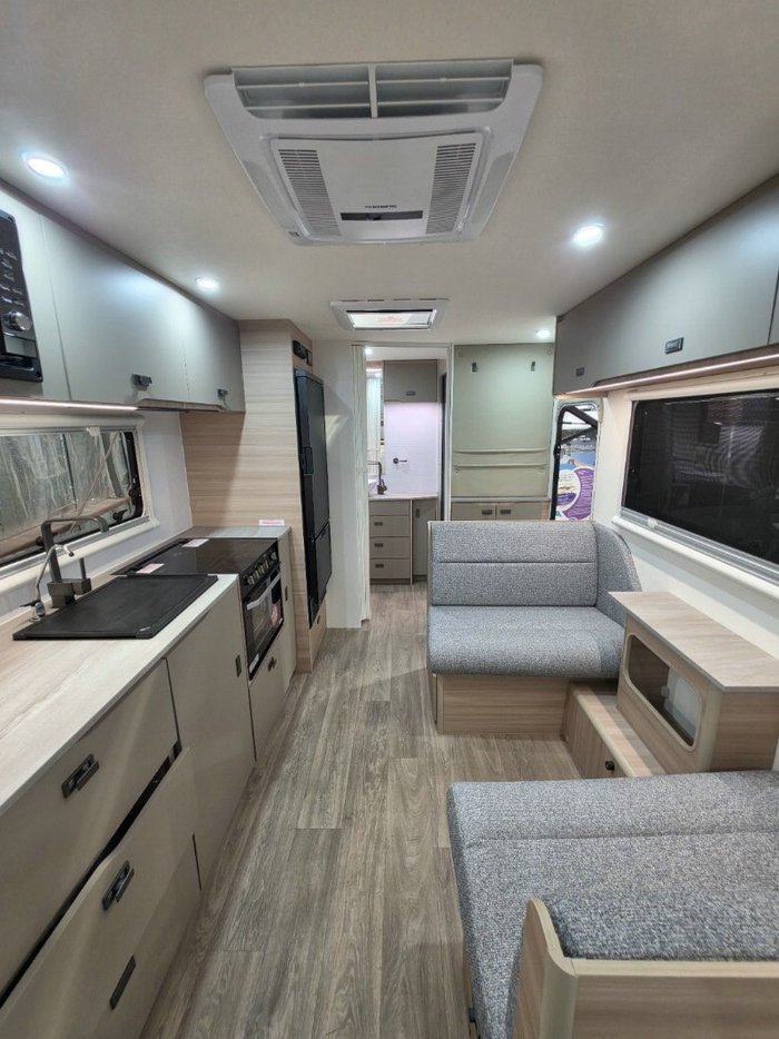 2025 JAYCO DISCOVERY 19.61-2.OB.DY-MY25