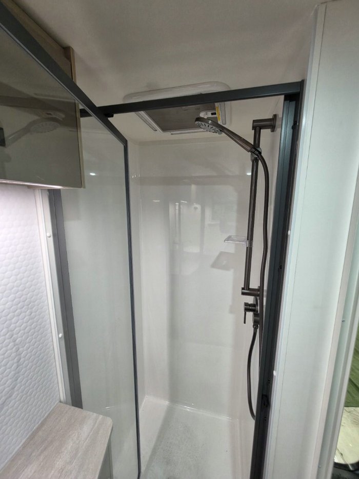 2025 JAYCO DISCOVERY 19.61-2.OB.DY-MY25