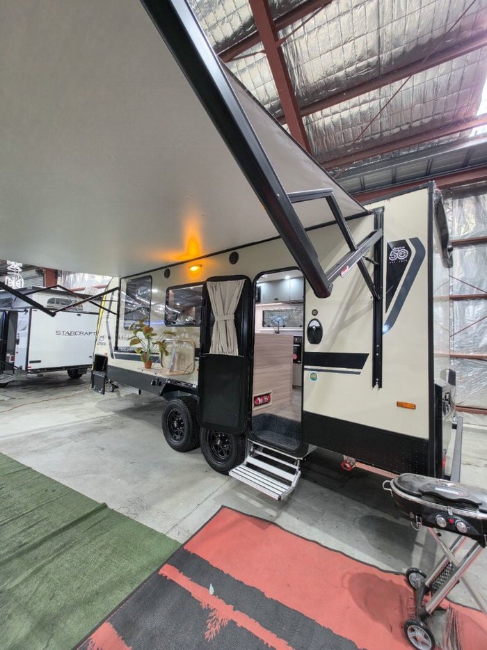 2025 JAYCO DISCOVERY 19.61-2.OB.DY-MY25