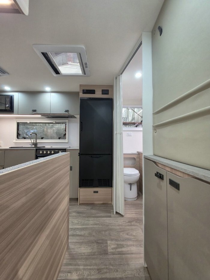 2025 JAYCO DISCOVERY 19.61-2.OB.DY-MY25